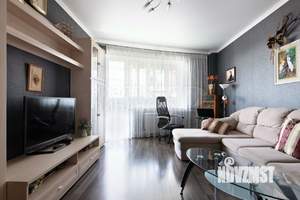 2-к квартира, вторичка, 68м2, 8/16 этаж