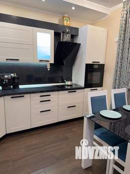 1-к квартира, вторичка, 38м2, 11/16 этаж