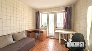 1-к квартира, вторичка, 32м2, 5/5 этаж