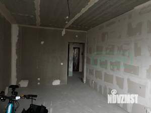 3-к квартира, вторичка, 79м2, 2/4 этаж