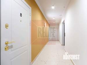 1-к квартира, строящийся дом, 58м2, 2/9 этаж