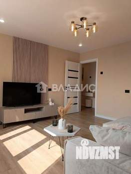 2-к квартира, вторичка, 50м2, 9/10 этаж