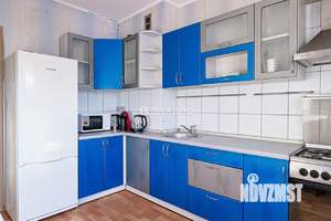 2-к квартира, вторичка, 51м2, 4/5 этаж