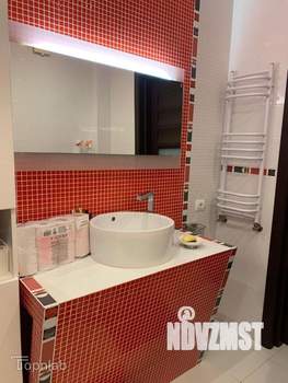 3-к квартира, вторичка, 84м2, 7/9 этаж