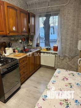 2-к квартира, вторичка, 39м2, 1/3 этаж