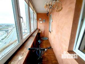 2-к квартира, вторичка, 70м2, 15/17 этаж