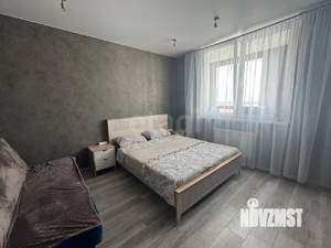 2-к квартира, вторичка, 55м2, 12/16 этаж
