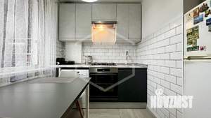 3-к квартира, вторичка, 64м2, 7/9 этаж