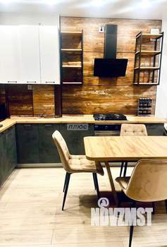 1-к квартира, вторичка, 43м2, 4/9 этаж
