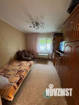 2-к квартира, вторичка, 40м2, 1/3 этаж