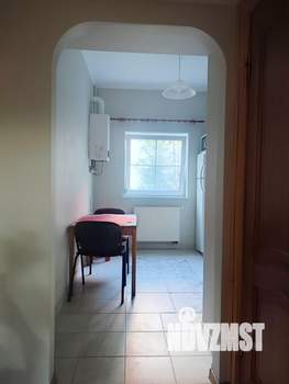 1-к квартира, вторичка, 33м2, 1/2 этаж