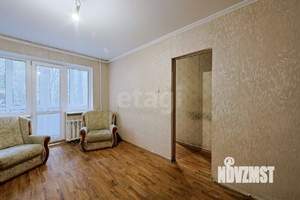 2-к квартира, вторичка, 43м2, 2/5 этаж