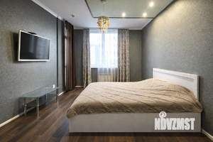 2-к квартира, вторичка, 70м2, 7/15 этаж