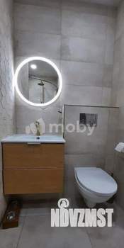1-к квартира, вторичка, 36м2, 1/1 этаж