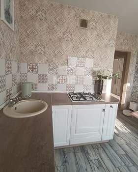 1-к квартира, вторичка, 36м2, 9/16 этаж