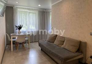 2-к квартира, вторичка, 48м2, 1/5 этаж