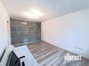 1-к квартира, вторичка, 38м2, 2/9 этаж