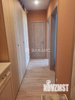 1-к квартира, вторичка, 39м2, 10/12 этаж