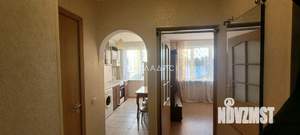 1-к квартира, вторичка, 28м2, 4/4 этаж