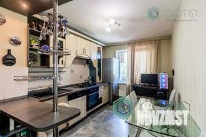 2-к квартира, вторичка, 74м2, 3/5 этаж