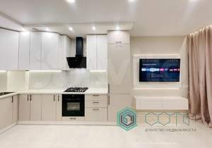 2-к квартира, вторичка, 66м2, 4/10 этаж