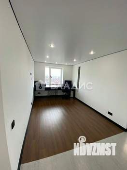 2-к квартира, вторичка, 55м2, 9/9 этаж