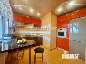 3-к квартира, вторичка, 64м2, 9/9 этаж