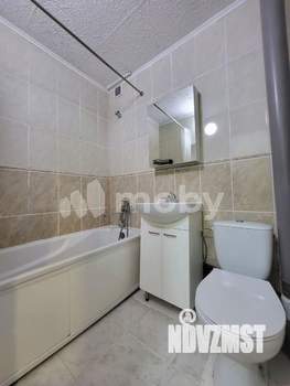 2-к квартира, вторичка, 48м2, 2/5 этаж