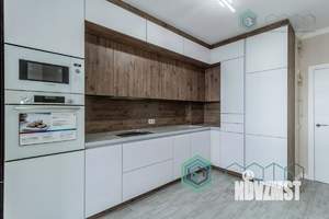 1-к квартира, вторичка, 46м2, 5/10 этаж