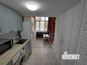 Студия квартира, вторичка, 22м2, 1/3 этаж