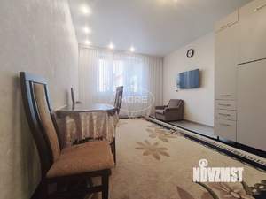 2-к квартира, вторичка, 57м2, 4/10 этаж