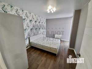 2-к квартира, вторичка, 63м2, 9/12 этаж
