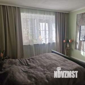 3-к квартира, вторичка, 83м2, 1/4 этаж