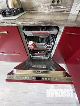 2-к квартира, вторичка, 62м2, 4/5 этаж