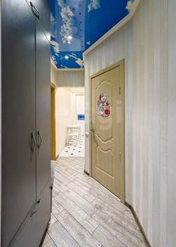 1-к квартира, вторичка, 32м2, 5/8 этаж