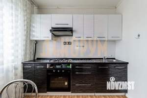 2-к квартира, вторичка, 51м2, 5/5 этаж