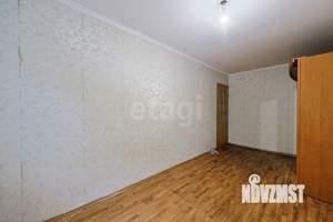 2-к квартира, вторичка, 43м2, 2/5 этаж