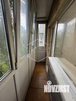 1-к квартира, вторичка, 33м2, 2/5 этаж