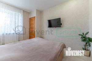 3-к квартира, вторичка, 109м2, 5/6 этаж