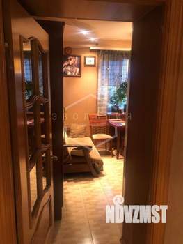 1-к квартира, вторичка, 51м2, 5/5 этаж