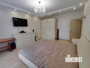 3-к квартира, вторичка, 103м2, 6/12 этаж