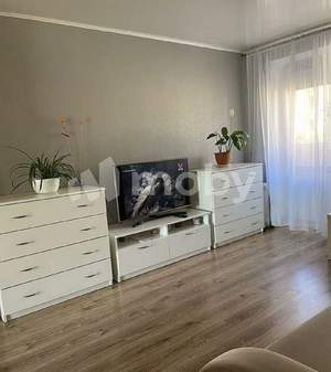 3-к квартира, вторичка, 61м2, 5/5 этаж