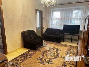 3-к квартира, вторичка, 63м2, 4/5 этаж
