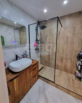 3-к квартира, вторичка, 75м2, 4/10 этаж