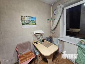 1-к квартира, вторичка, 31м2, 3/5 этаж