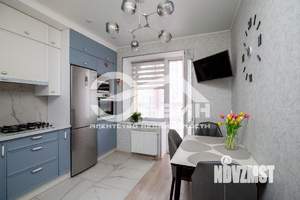 3-к квартира, вторичка, 80м2, 2/10 этаж