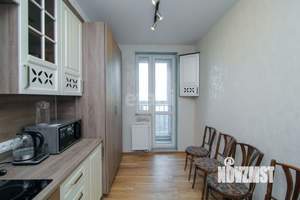 2-к квартира, вторичка, 53м2, 2/10 этаж