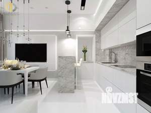 2-к квартира, вторичка, 59м2, 3/8 этаж