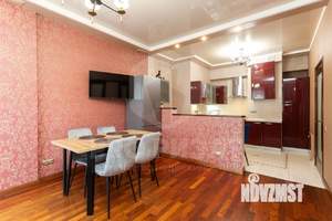 2-к квартира, вторичка, 100м2, 2/14 этаж