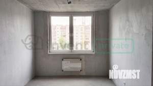 1-к квартира, сданный дом, 34м2, 4/9 этаж